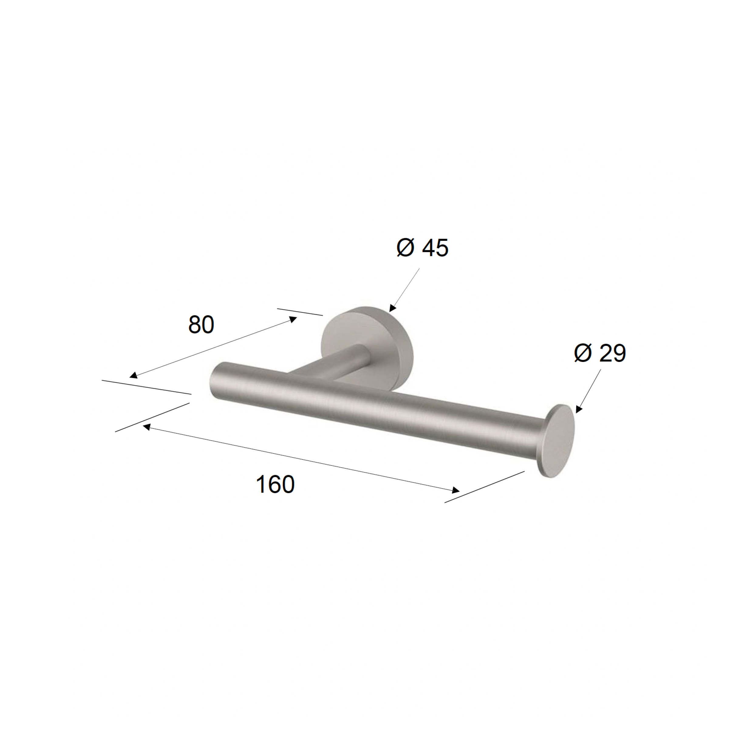 daniel-rubinetterie-papierrollenhalter-aus-edelstahl-waagerecht-wandmontage-tokyo-steel-aksstxpr911-technische-zeichnung