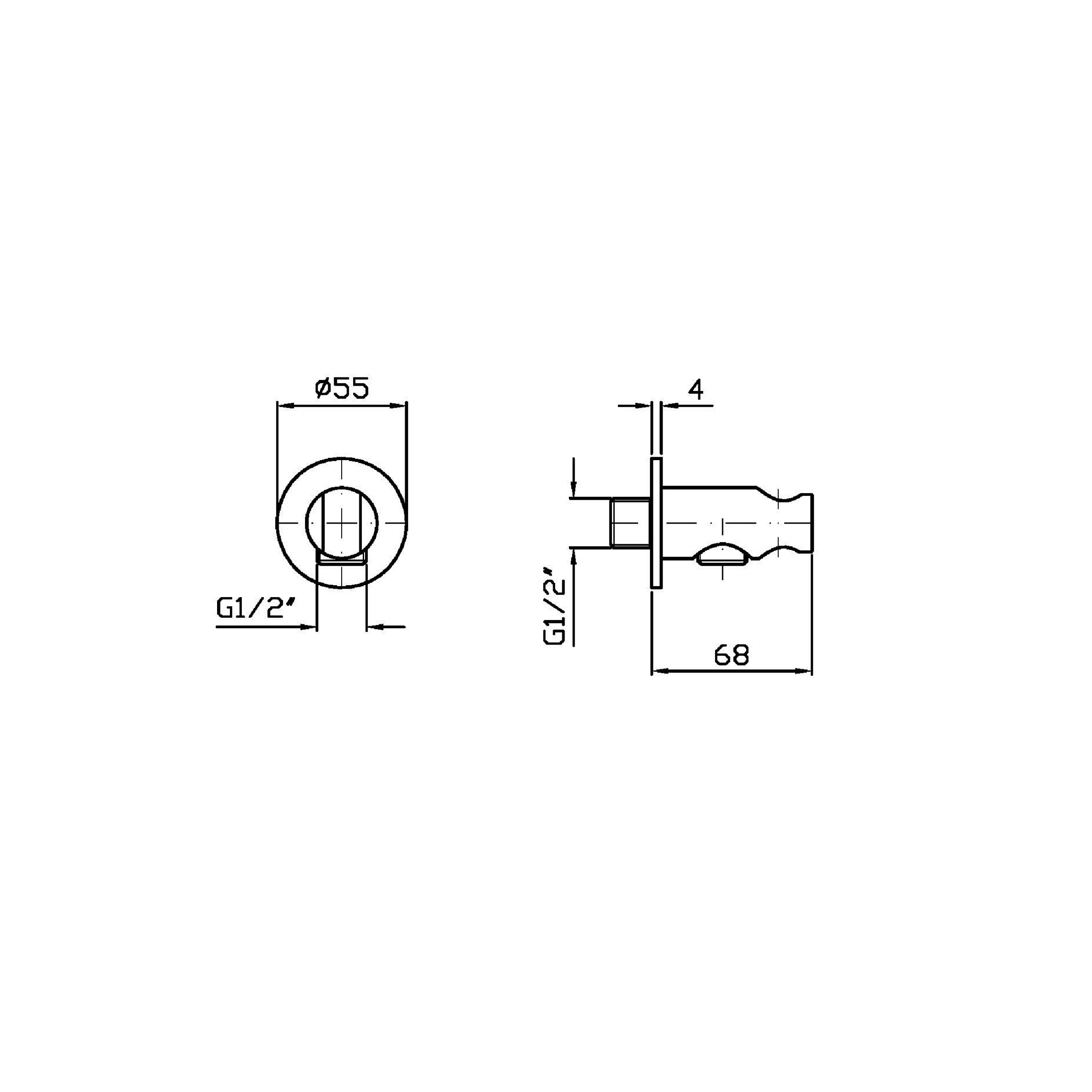 zucchetti-badaccessoires-wandanschlussbogen-mit-brausehalterung-zucchetti-helm-akz93793-x-technische-zeichnung