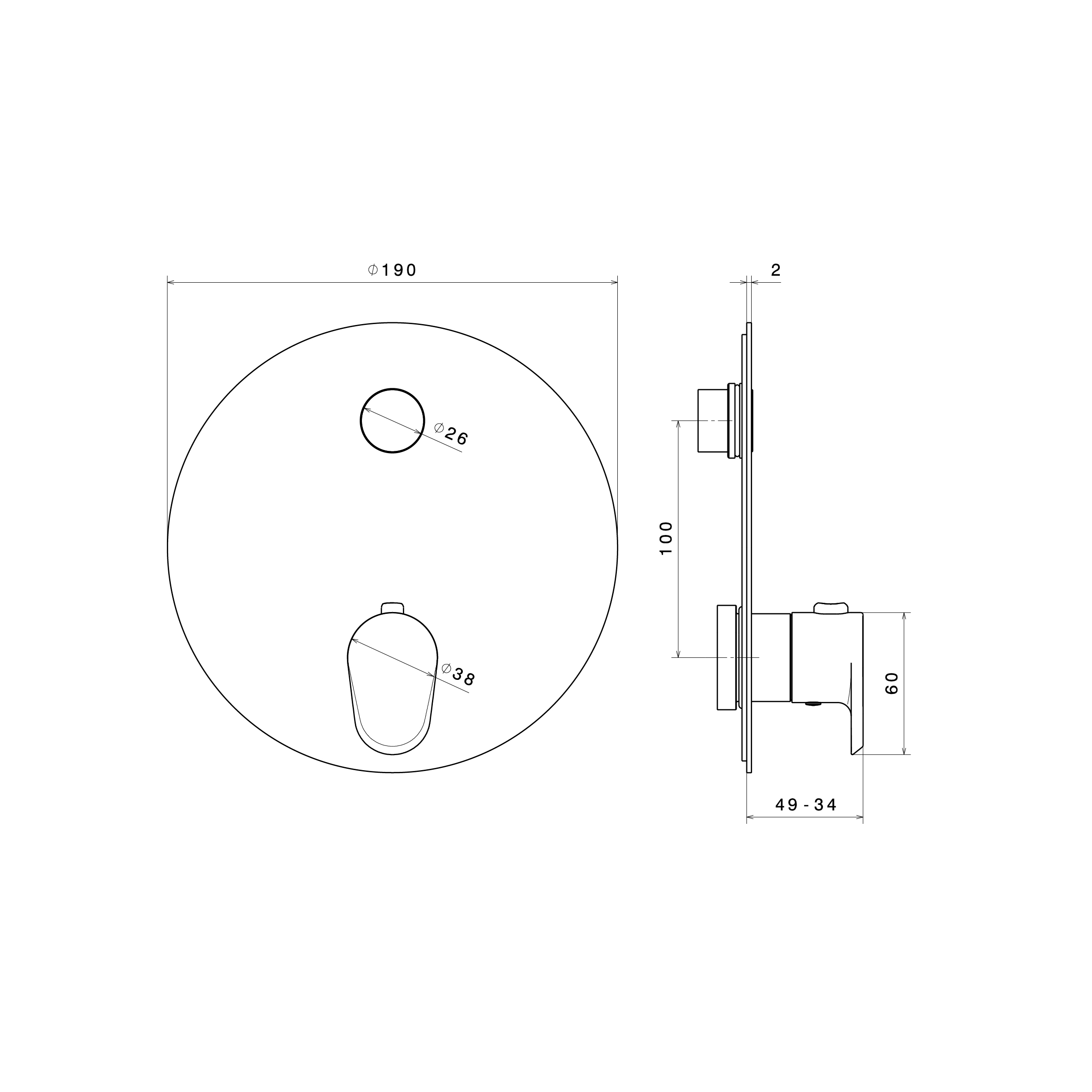 newform-nio-1-wege-thermostat-duscharmatur-aus-chrom-mit-on-off-button-ak70422e-technische-zeichnung