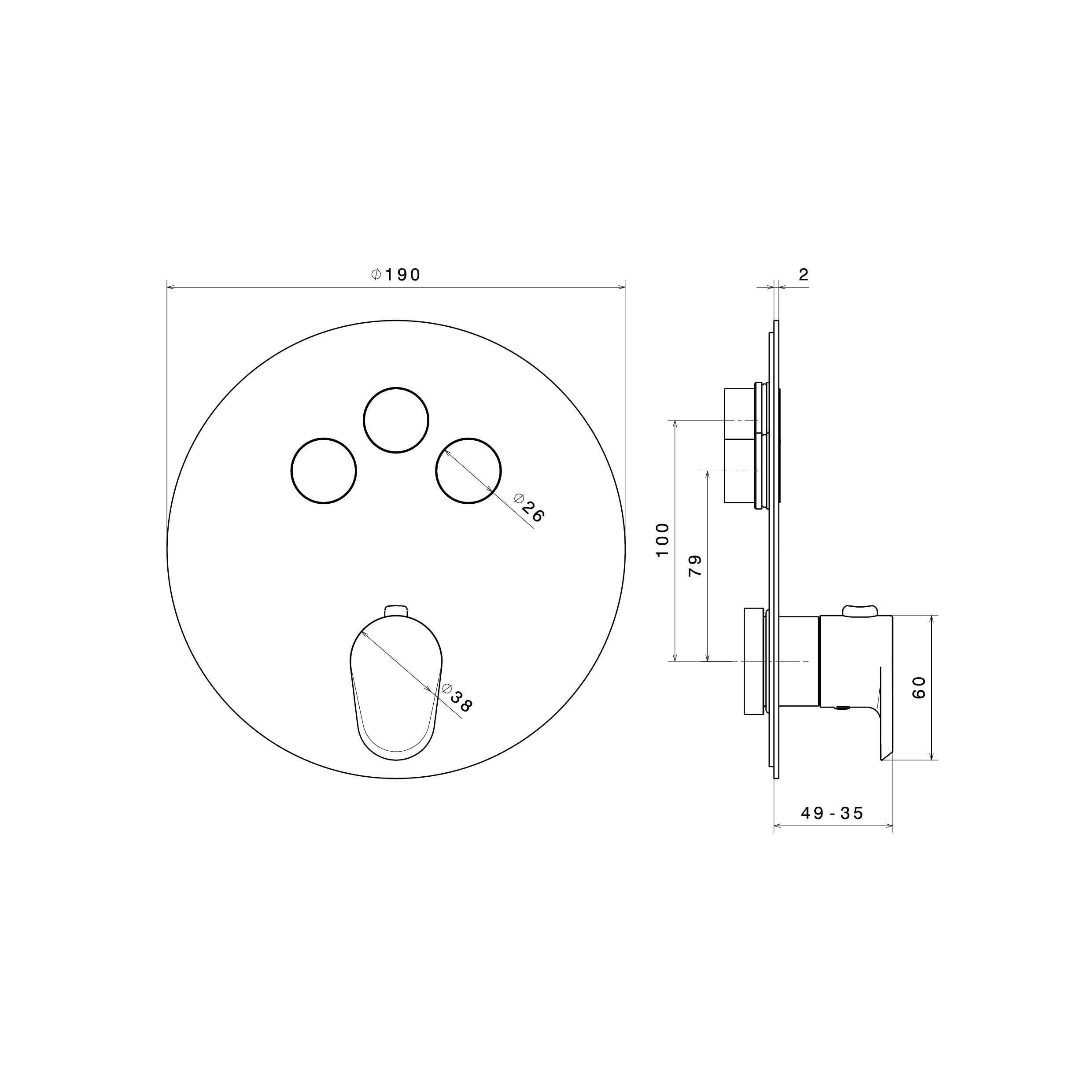 newform-nio-3-wege-thermostat-duscharmatur-aus-chrom-mit-on-off-button-ak70424e-technische-zeichnung