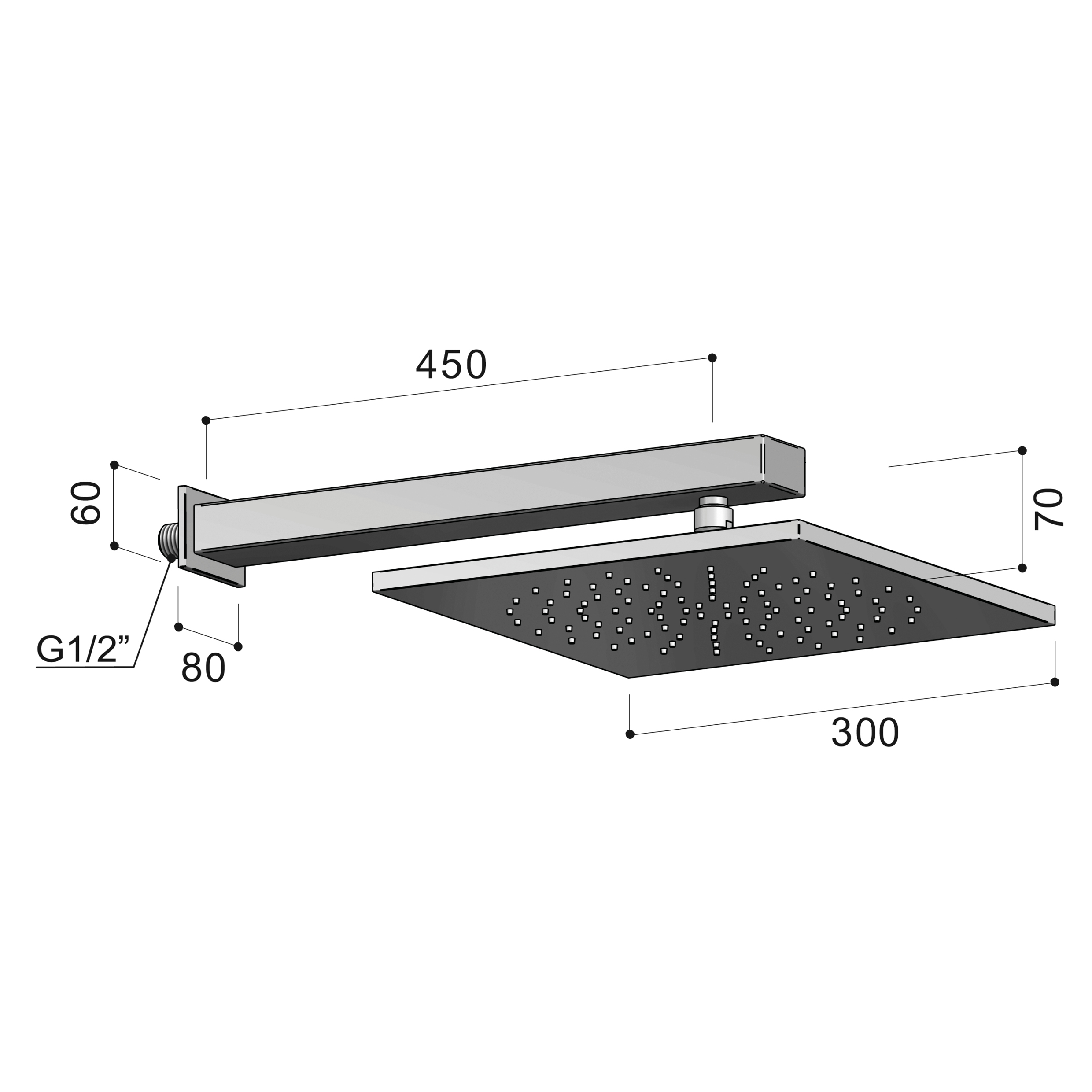 waterline-rainshower-fontealta-eckige-edelstahl-kopfbrause-300x300mm-aksa53-q-mx-technische-zeichnung