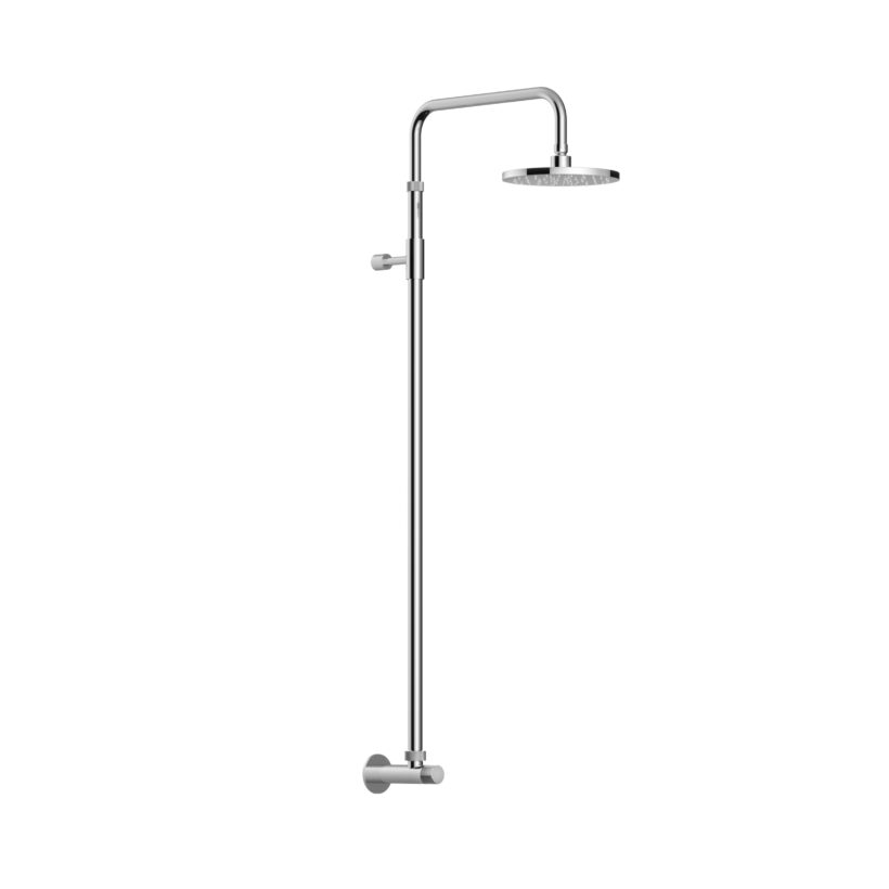 waterline-shower-wall-mounted-fontealta-wanddusche-mit-kaltwasserventil-akw52-mx
