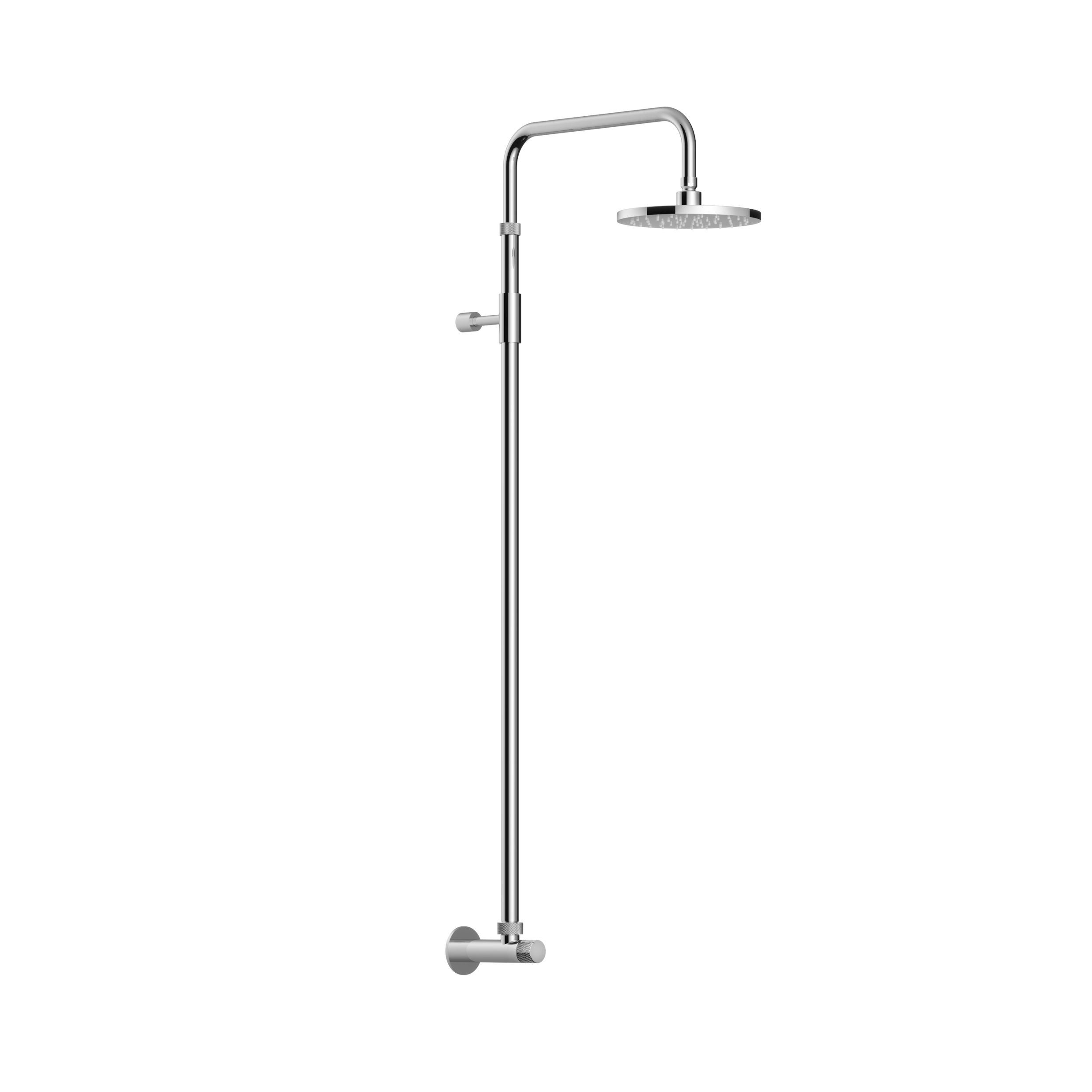 waterline-shower-wall-mounted-fontealta-wanddusche-mit-kaltwasserventil-akw52-mx