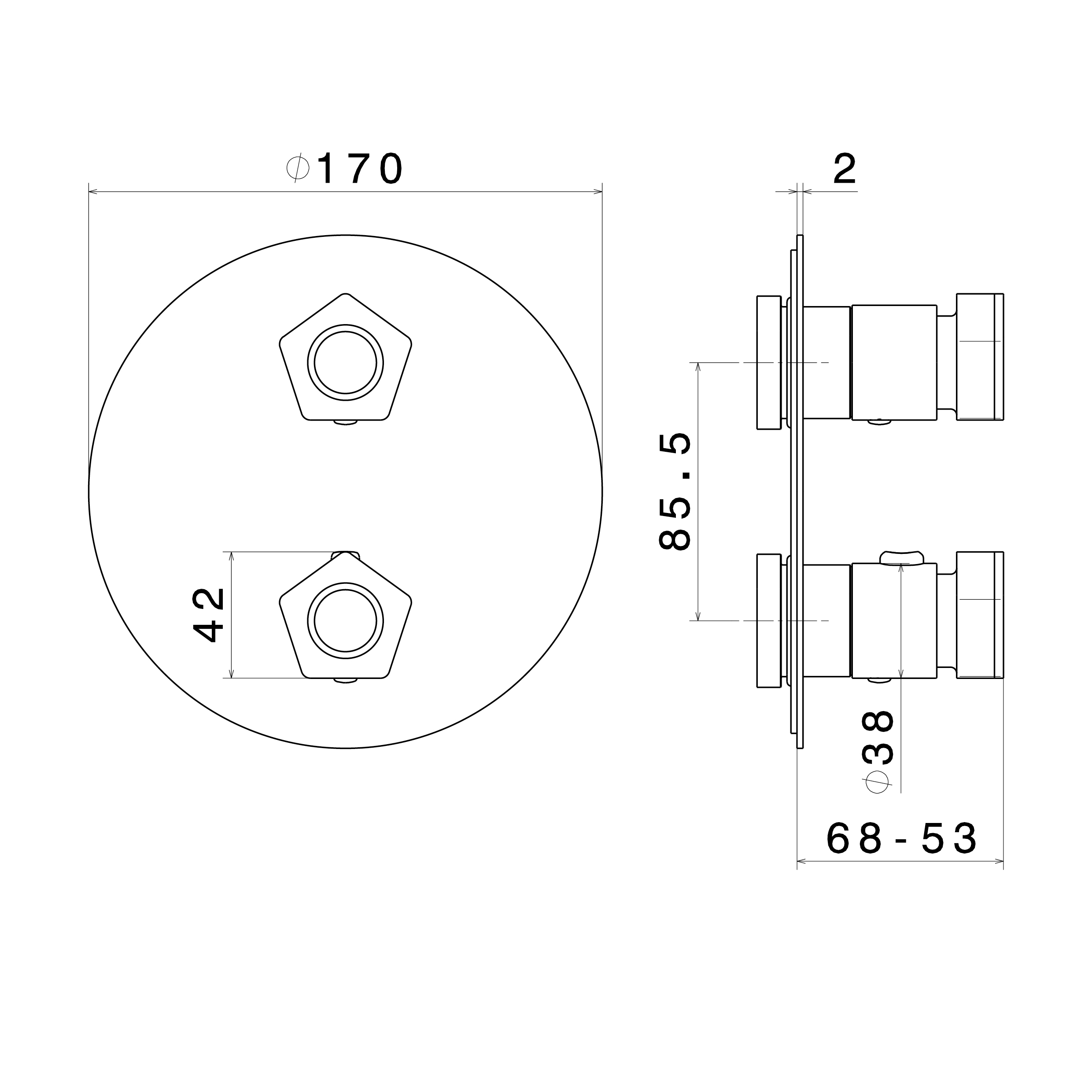newform-park-limited-edle-1-3-wege-up-duscharmatur-mit-thermostat-ak69808e-technische-zeichnung