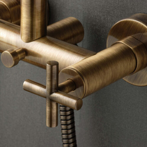 Armatur-Konzepte-Serie-Blink-Hersteller-Newform-Farbe-Bronze-gebuerstet