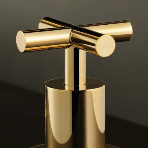 Armatur-Konzepte-Serie-Blink-Hersteller-Newform-Farbe-PVD-Glossy-Gold